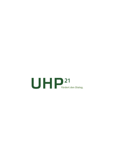 Mitglied UHP²¹